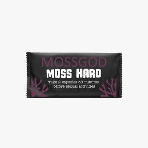 Moss Hard Capsules