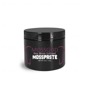 MOSSPASTE