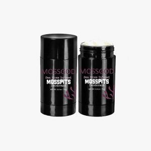 Mosspits – Deodorant