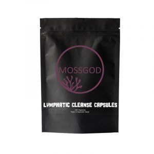 Lymphatic Cleanse Capsules