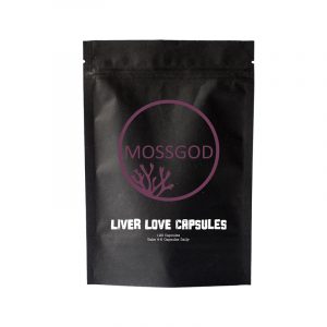 Liver Love Capsules
